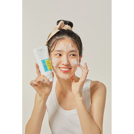 COSRX  LOW PH GOOD MORNING GEL CLEANSER